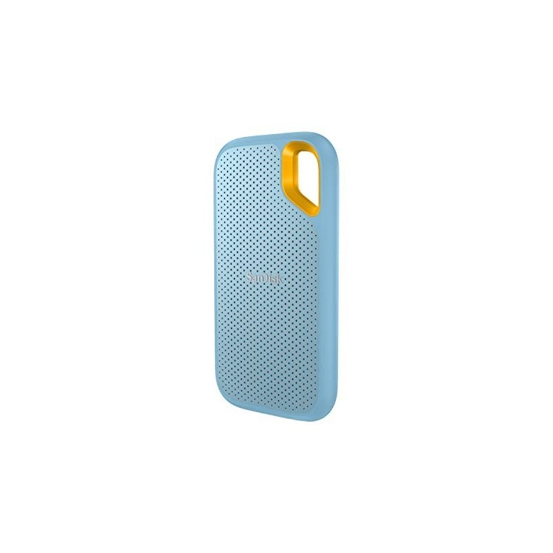 SanDisk Extreme SSD 1TB USB 3.2 Gen 2